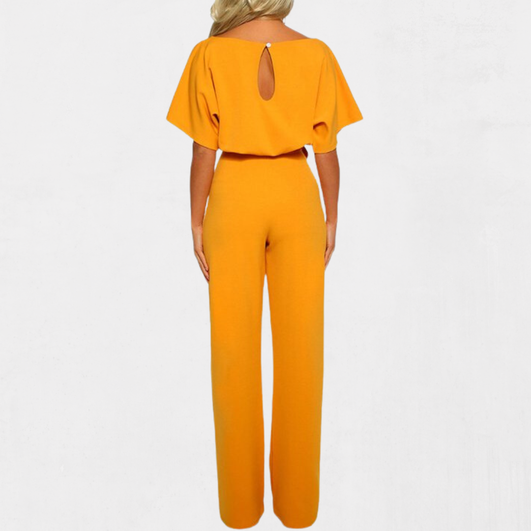 Rosalie™ Elegance Jumpsuit