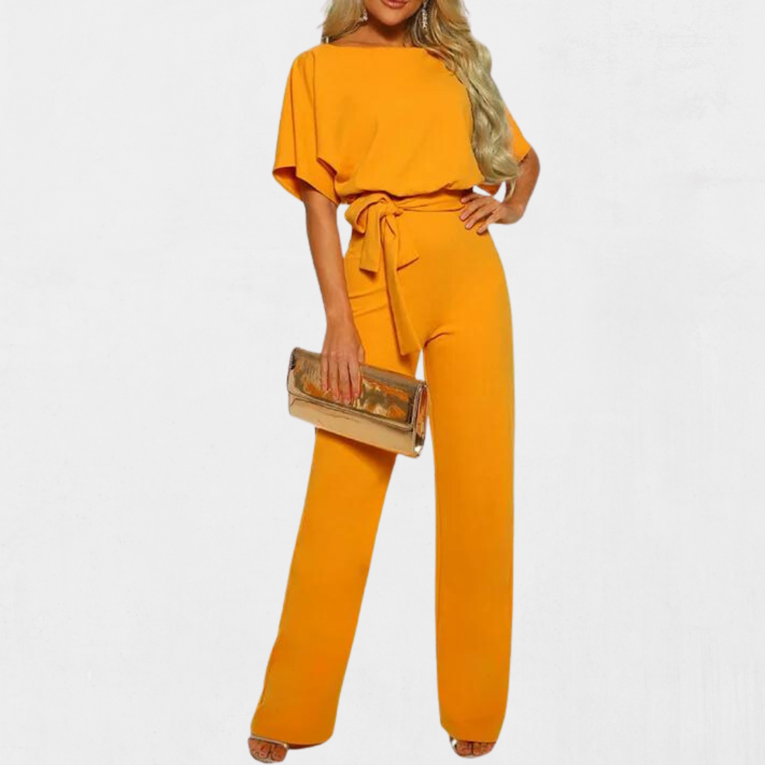 Rosalie™ Elegance Jumpsuit