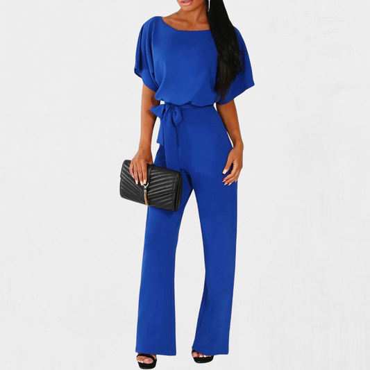 Rosalie™ Elegance Jumpsuit