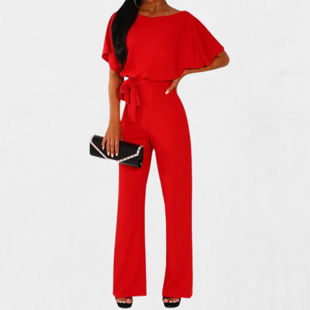 Rosalie™ Elegance Jumpsuit