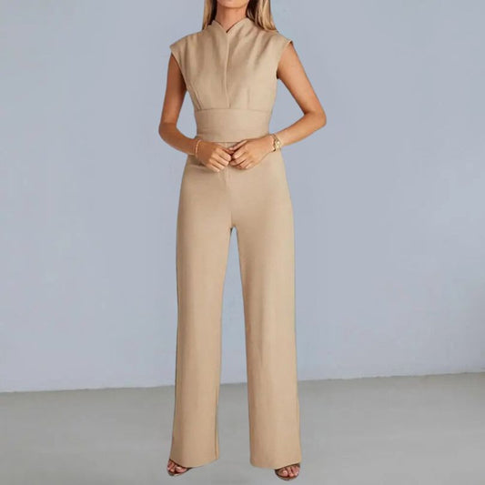 Luxara™ New York Jumpsuit