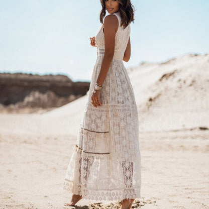 Sylvia™ Boho Dress