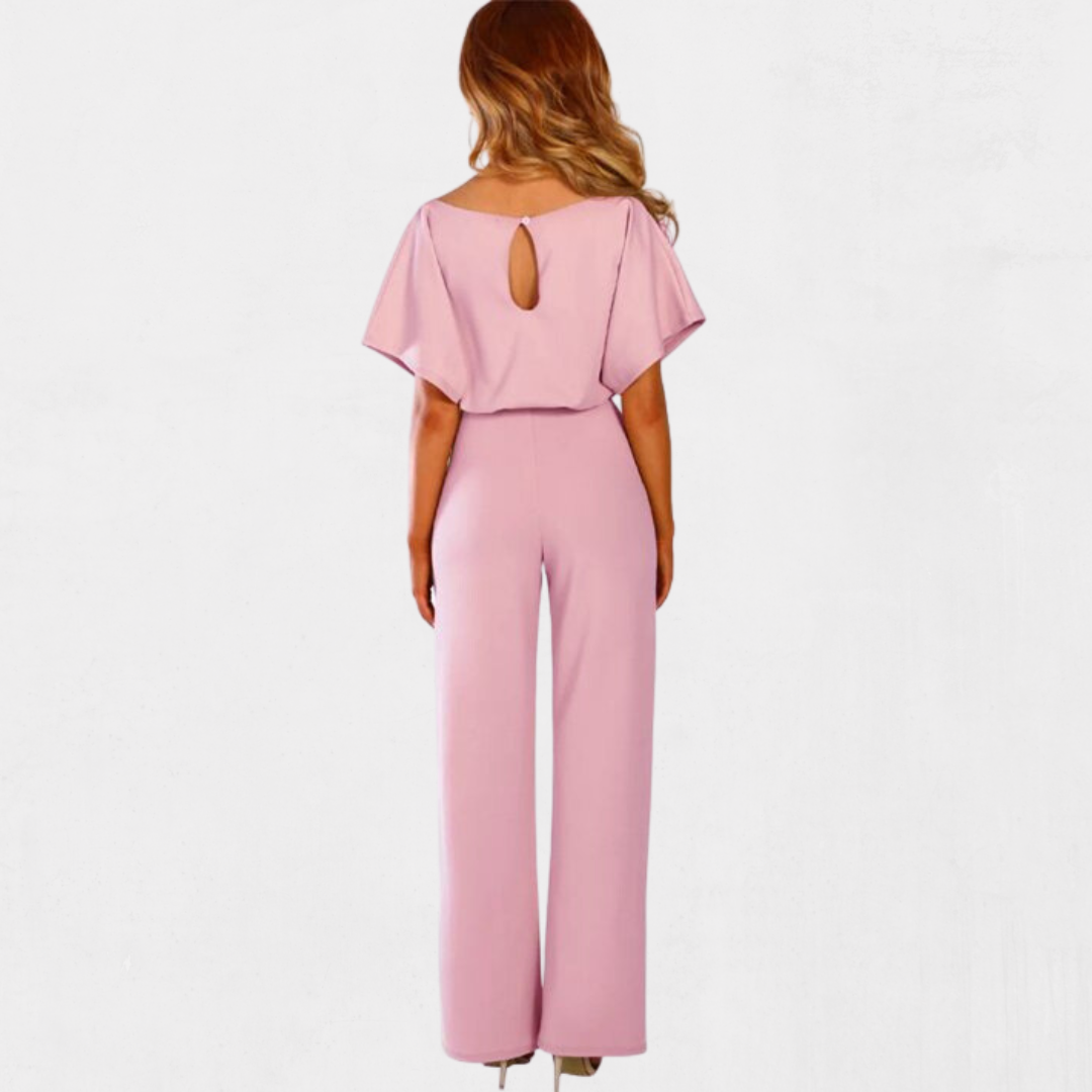 Rosalie™ Elegance Jumpsuit