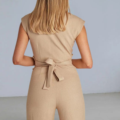 Luxara™ New York Jumpsuit