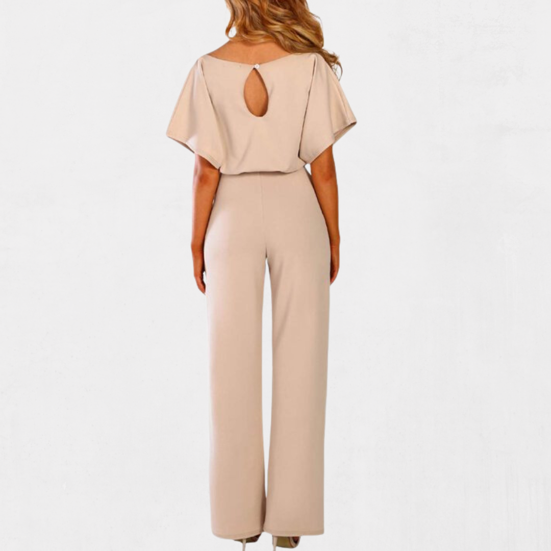 Rosalie™ Elegance Jumpsuit