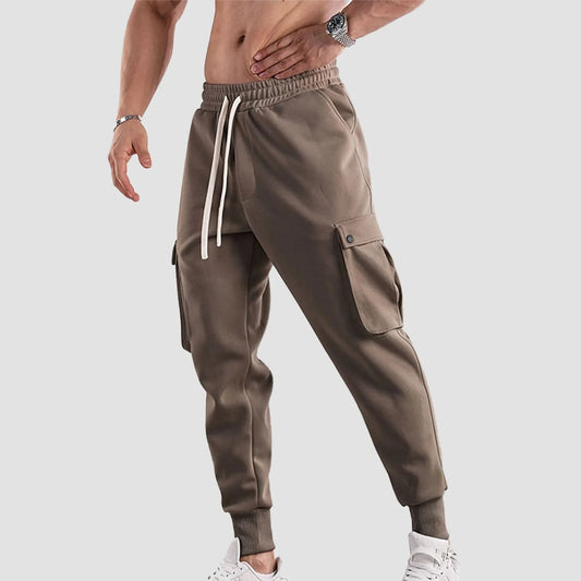 Mikkel™ Cargo Joggebukse