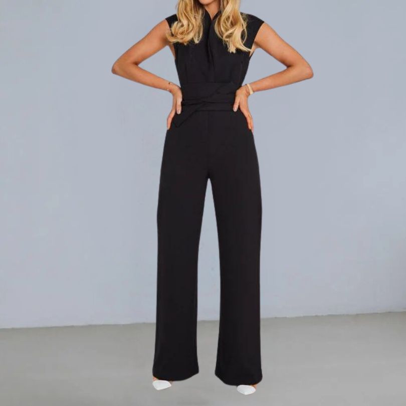 Luxara™ New York Jumpsuit