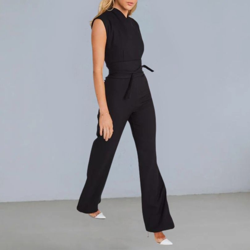 Luxara™ New York Jumpsuit