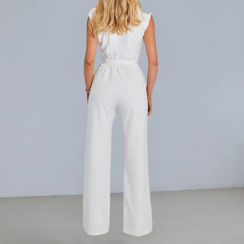 Luxara™ New York Jumpsuit