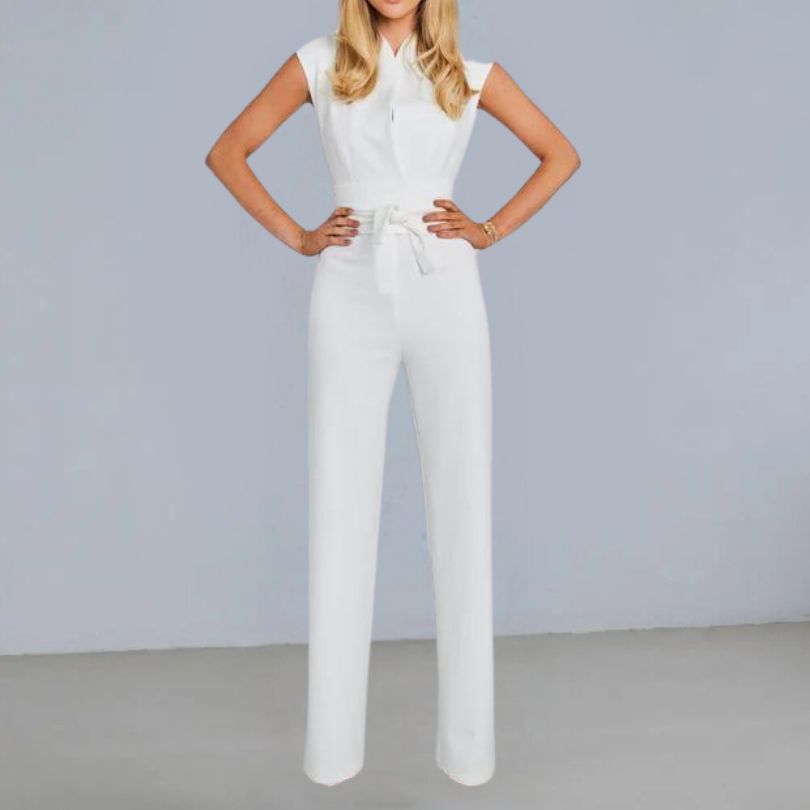 Luxara™ New York Jumpsuit