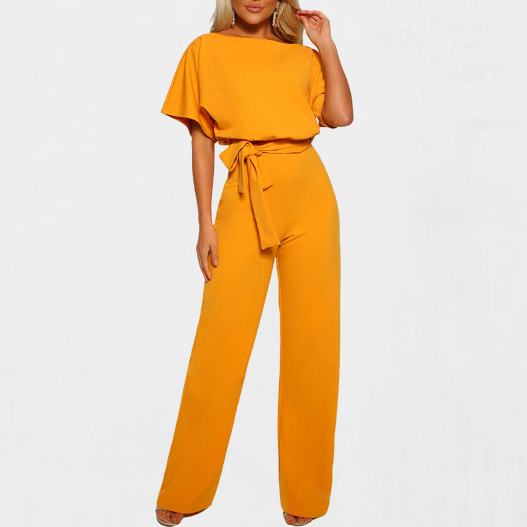 Rosalie™ Elegance Jumpsuit