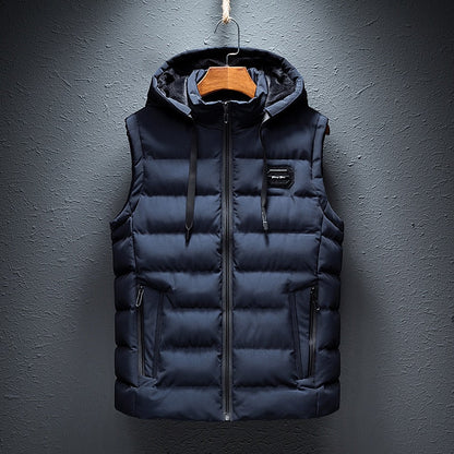 Herre "Recon" termovest
