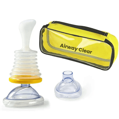 Airway Clear