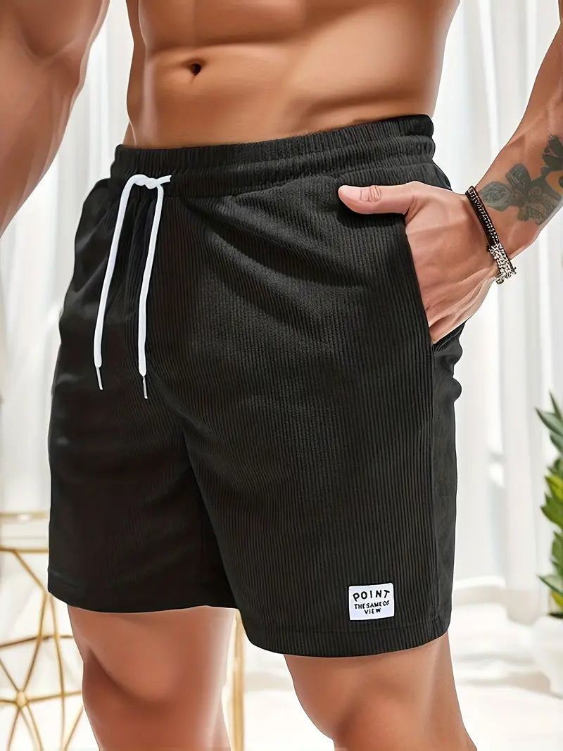 Andrew™ Komfortable Shorts for Menn