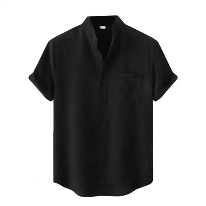 Leandro™ Polo-skjorte for Menn