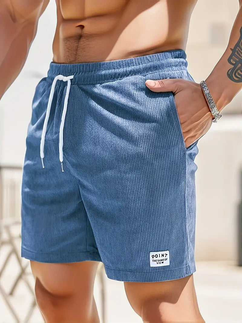 Andrew™ Komfortable Shorts for Menn