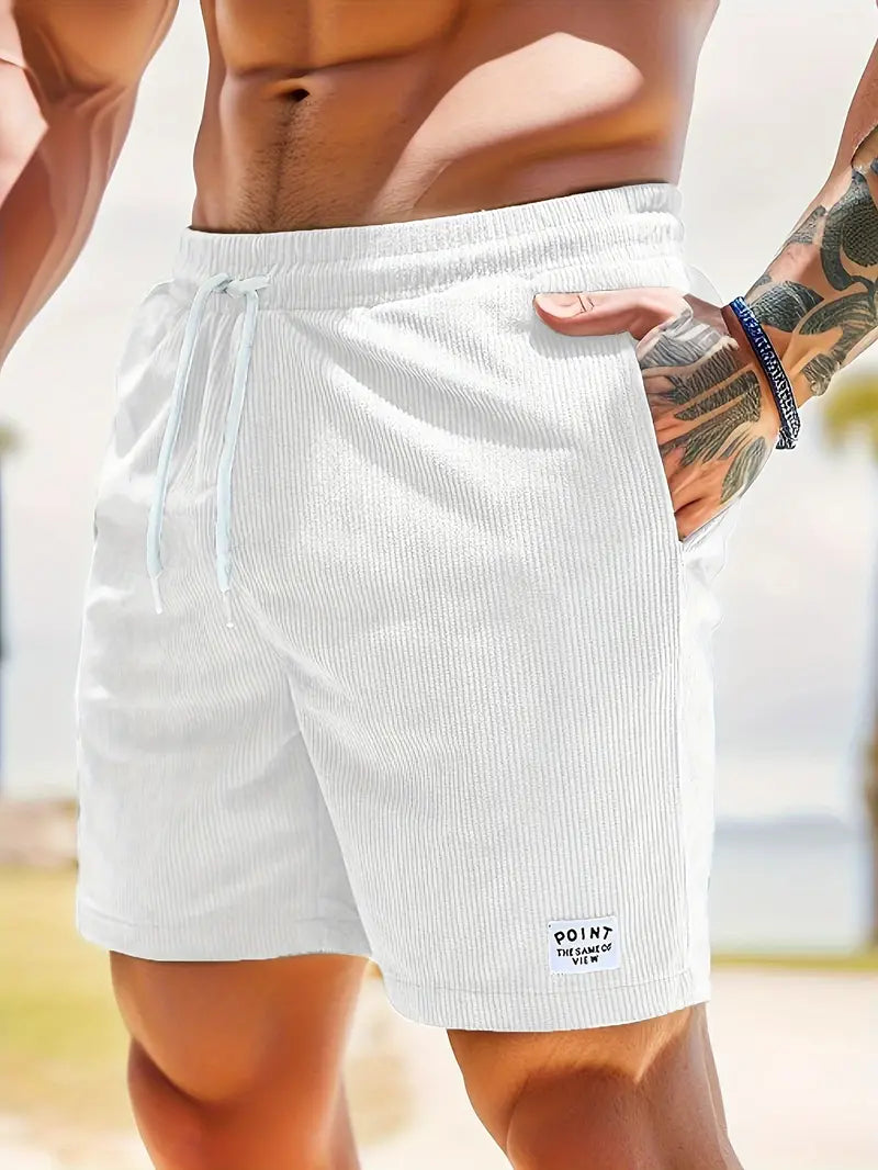 Andrew™ Komfortable Shorts for Menn