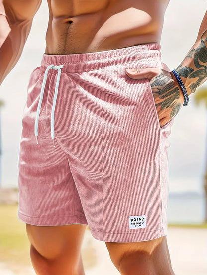 Andrew™ Komfortable Shorts for Menn