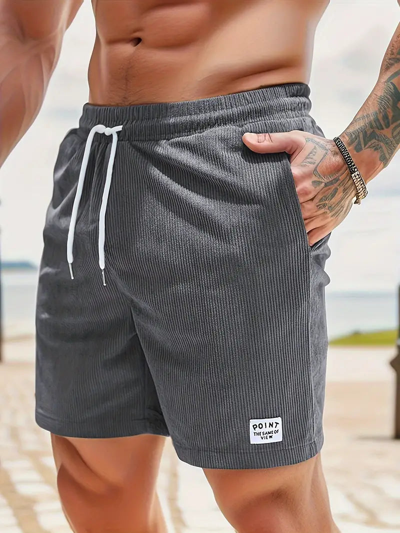 Andrew™ Komfortable Shorts for Menn